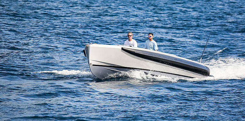 Cockwells 7M Sport Yacht Photos