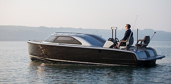 Cockwells 7M Limousine thumbnail