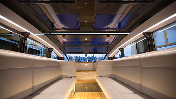 Cockwells 8m Limousine thumbnail