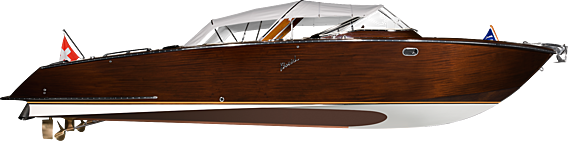 Boesch 970 St. Tropez thumbnail