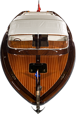 Boesch 970 St. Tropez thumbnail