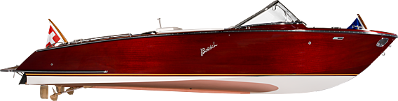 Boesch 750 Portofino thumbnail