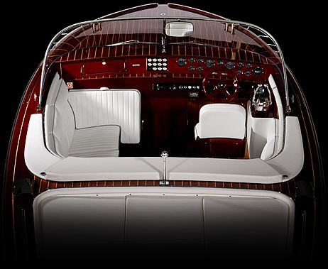 Boesch 750 Portofino thumbnail