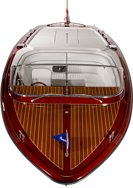 Boesch 750 Portofino thumbnail