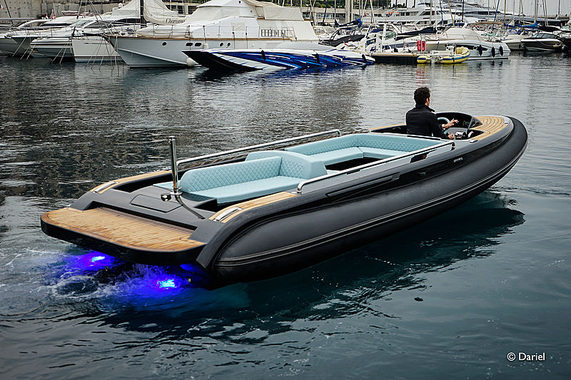 limousine DARIELimo 7.5 image