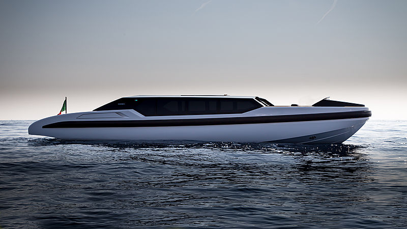 limousine DARIELimo 9.5 image