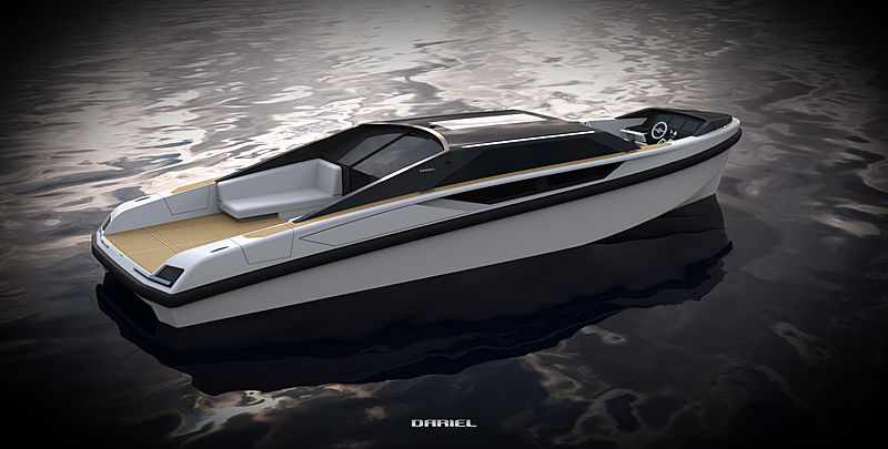 limousine DARIELimo 12 image