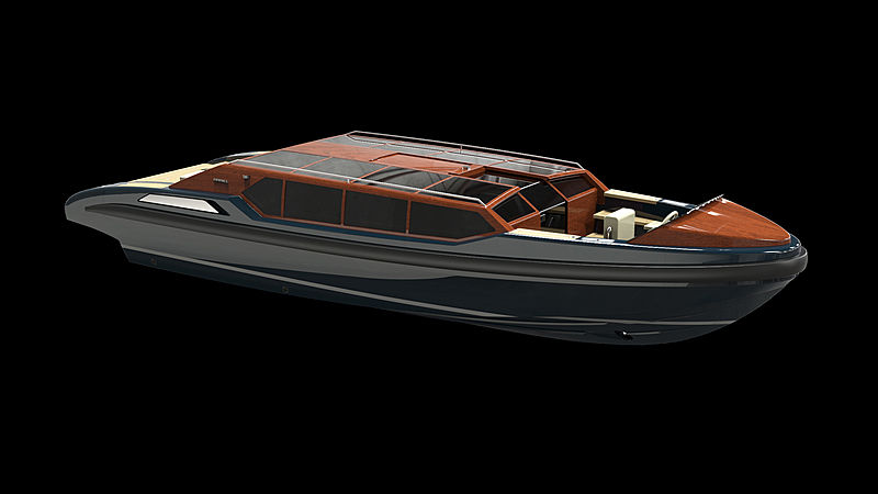limousine DARIELimo 9.5 Classic image