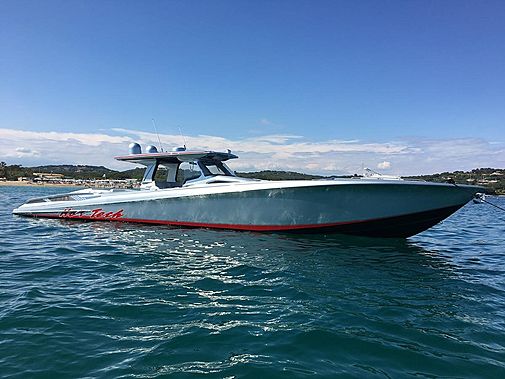 Nor-Tech 550/560 Sport thumbnail