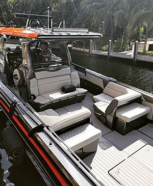 Nor-Tech 550/560 Sport thumbnail