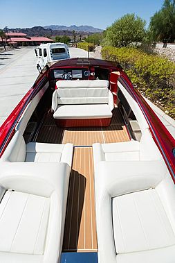 Nor-Tech 360 Monte Carlo Flyer thumbnail