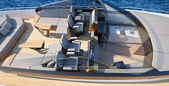 Steeler Bronson 50 thumbnail