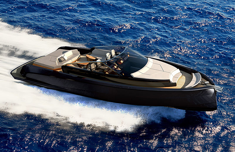 open Steeler Bronson 50 image