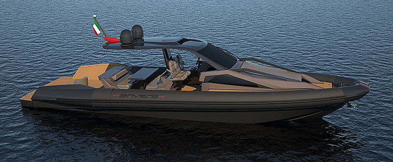 RIBS Anvera 42 image