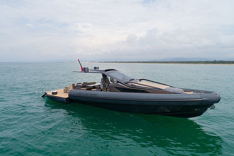 RIBS Anvera 48 image