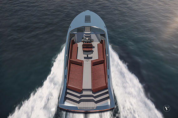 Waterdream California 52 thumbnail
