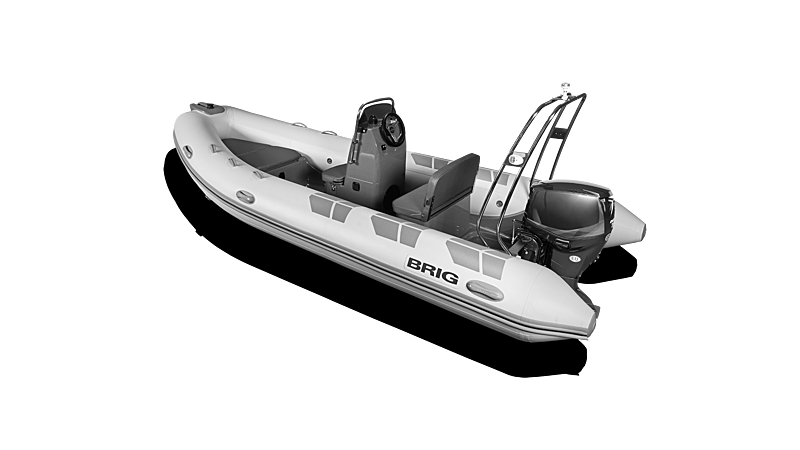 RIBS BRIG Falcon 500 image