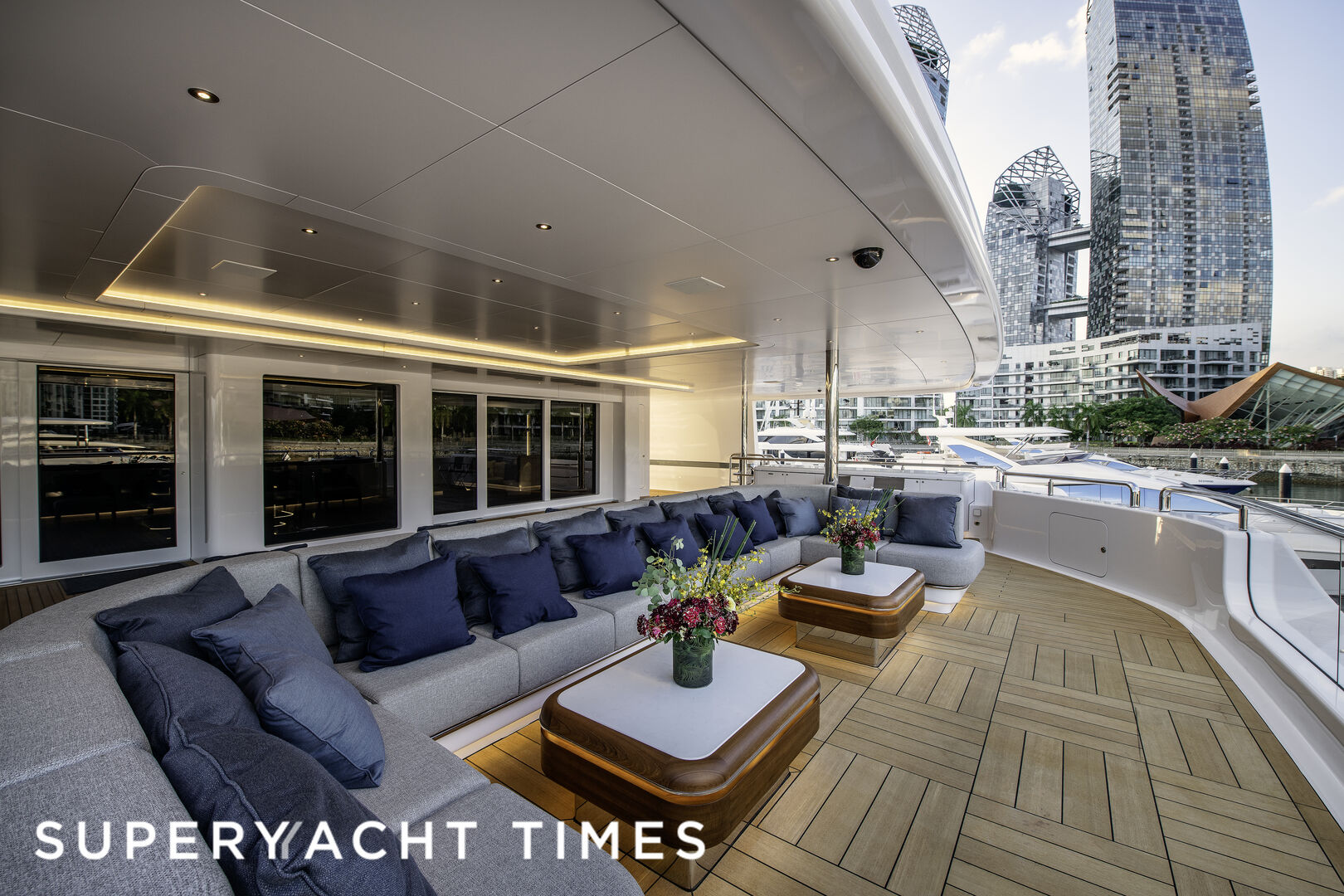 White Rabbit | Superyacht Times