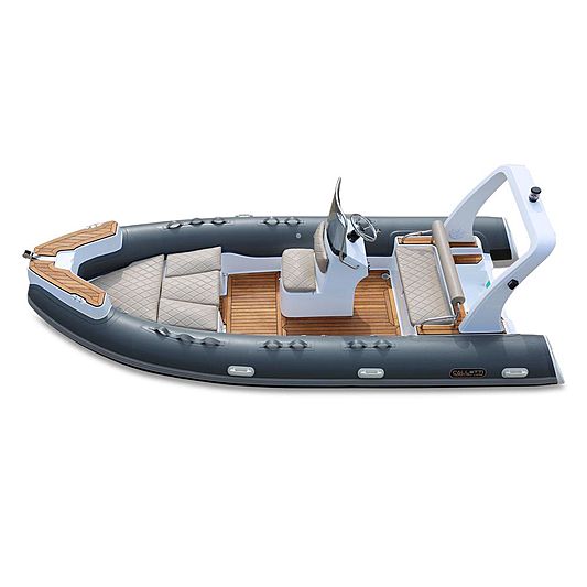 RIBS Calletti Tenderline 520PL image