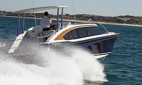 Vikal Hybrid Limo 11.3M  thumbnail