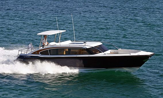 Vikal Hybrid Limo 11.3M  thumbnail