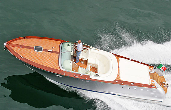 Comitti Venezia 34 thumbnail