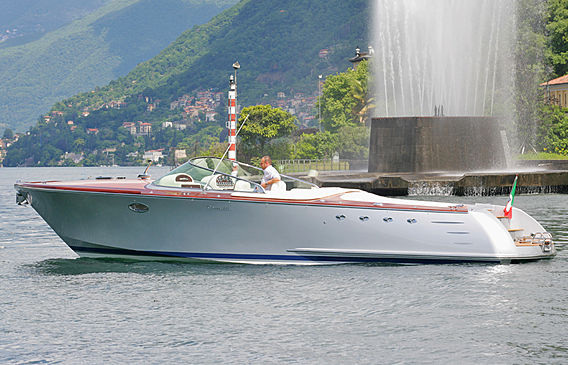 Comitti Venezia 34 thumbnail