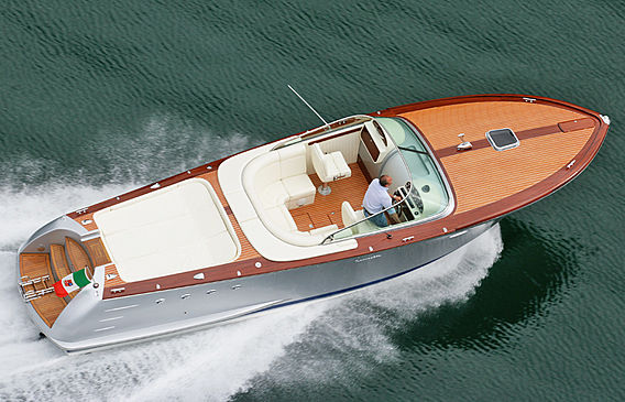 Comitti Venezia 34 thumbnail