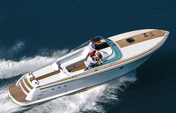 Comitti Venezia 34 thumbnail