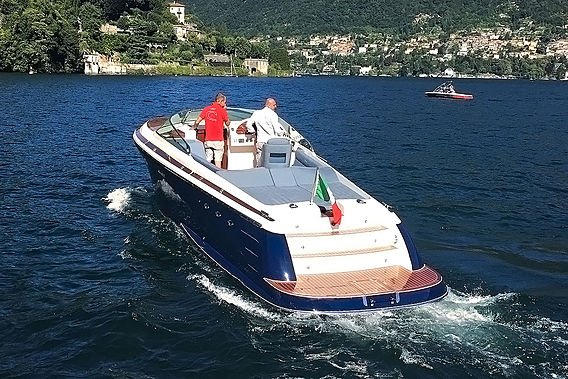Comitti Venezia 34 thumbnail