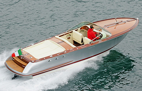 Comitti Venezia 28 thumbnail