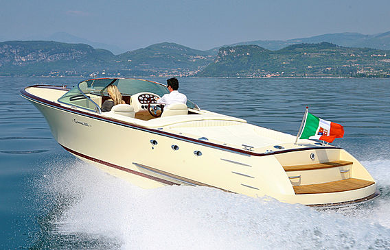 Comitti Venezia 28 thumbnail