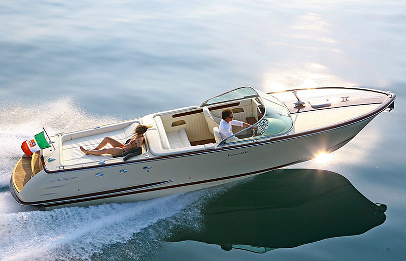 classic Comitti Venezia 28 image