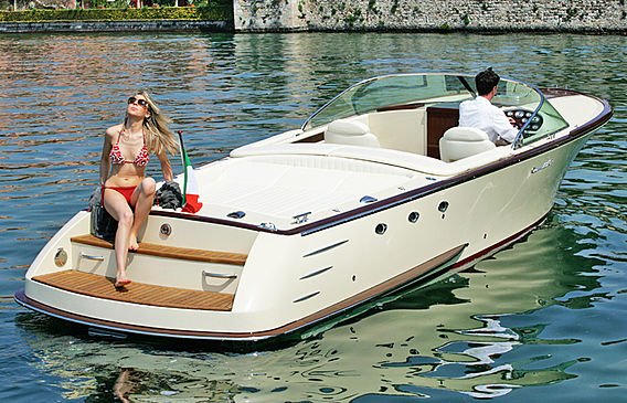 Comitti Venezia 28 thumbnail