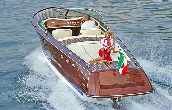 Comitti Venezia 25 thumbnail