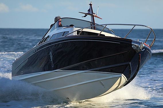 Levi Corsair Classic  thumbnail