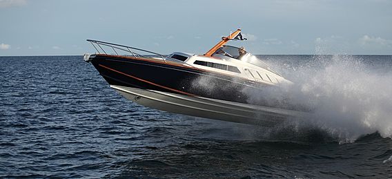 Levi Corsair Classic  thumbnail