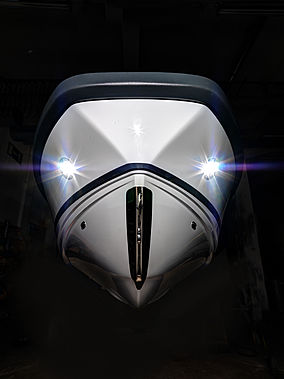 Windy Custom Limousine  thumbnail