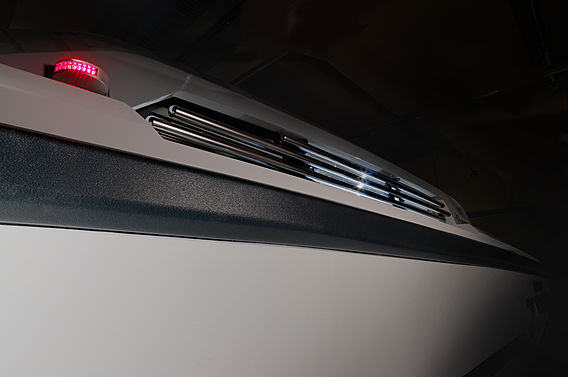 Windy Custom Limousine  thumbnail