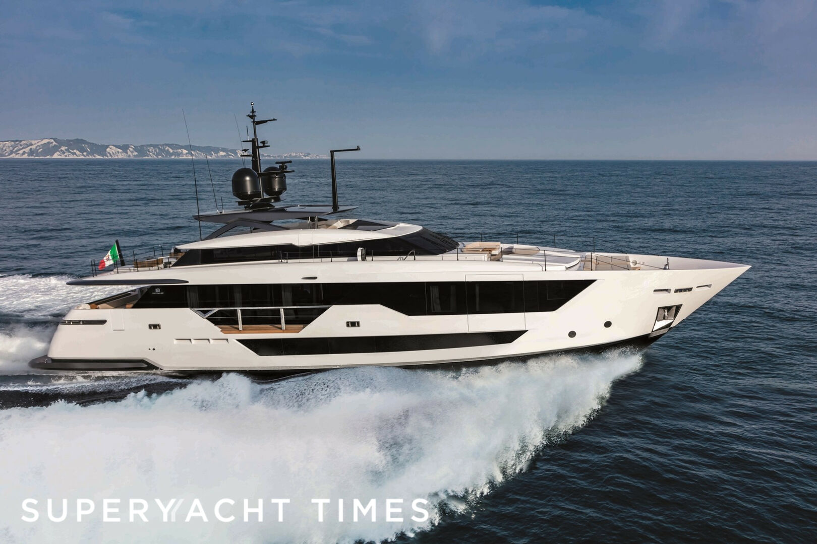 Jag'B yacht profile