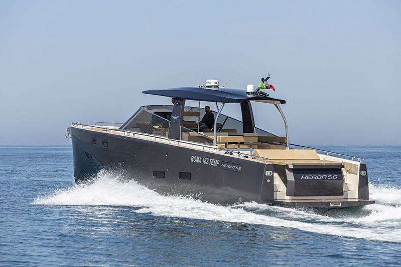 open Heron 56 image