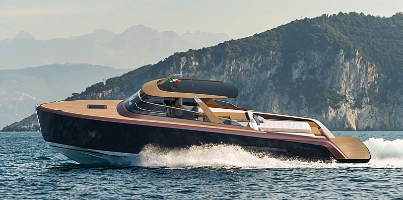 open Castagnola Heritage 9.9 image