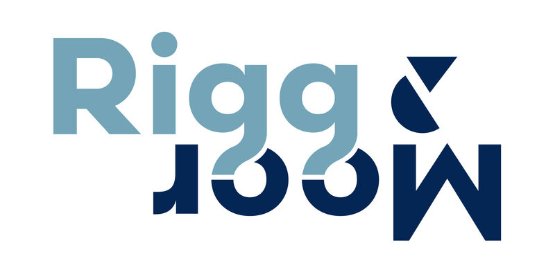 Rigg & Moor's logo