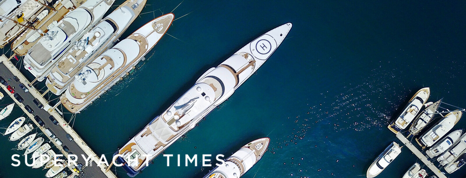 Rigg & Moor Yacht Services