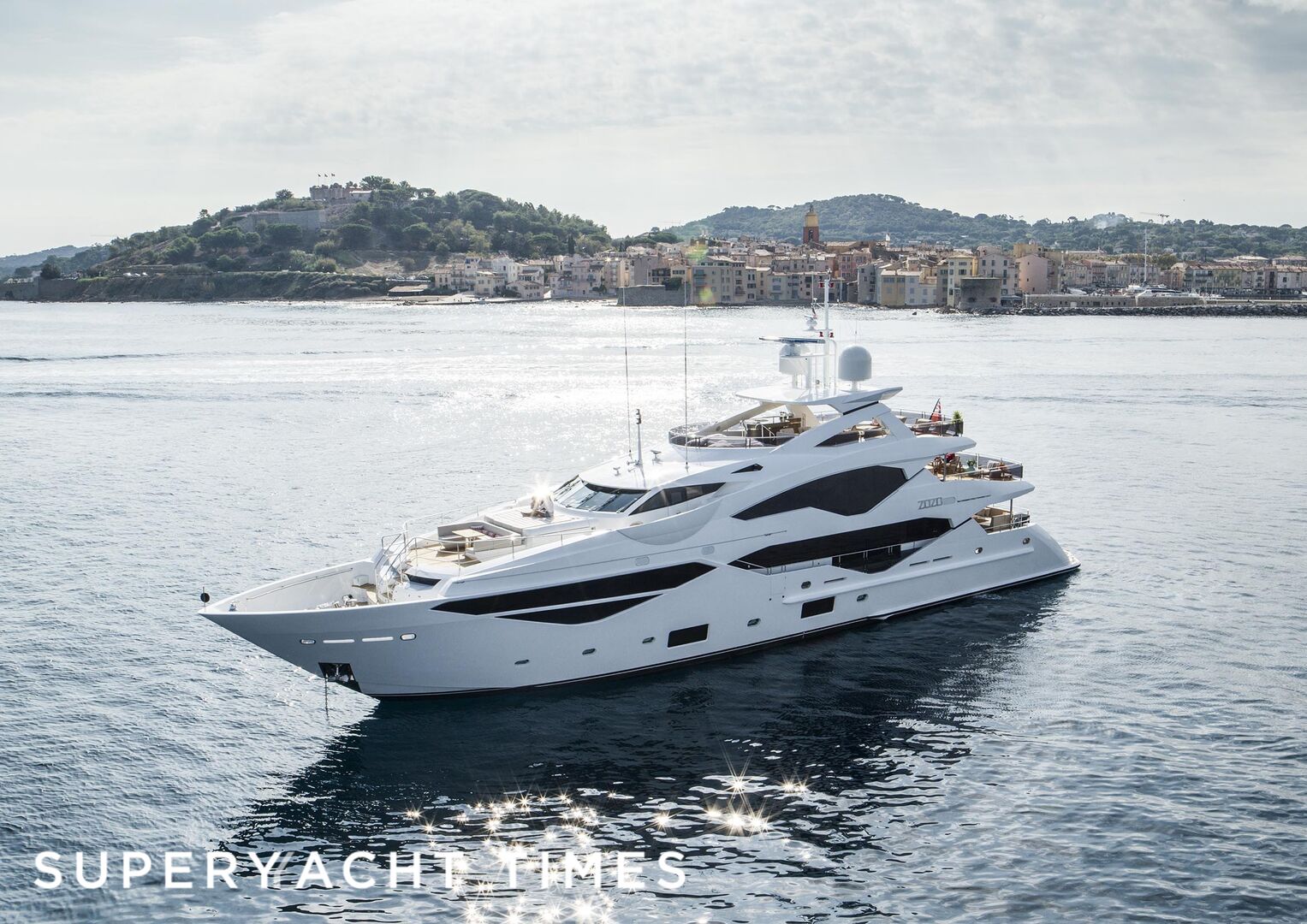  Marquet、YACHTS、海外版超希少レゾネ、新品額付 large