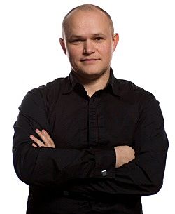 Igor Lobanov – the yacht sculptor