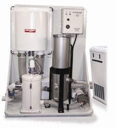 Northern Lights introduces Clean-Sep Filtration System
