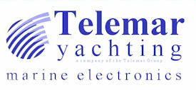 Telemar Yachting supplies complete integrated bridge