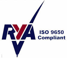 RYA taking steps to maintain standards of safety equipment