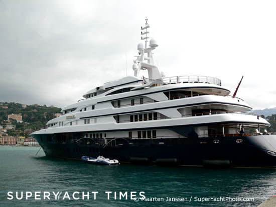 Benetti's Reverie